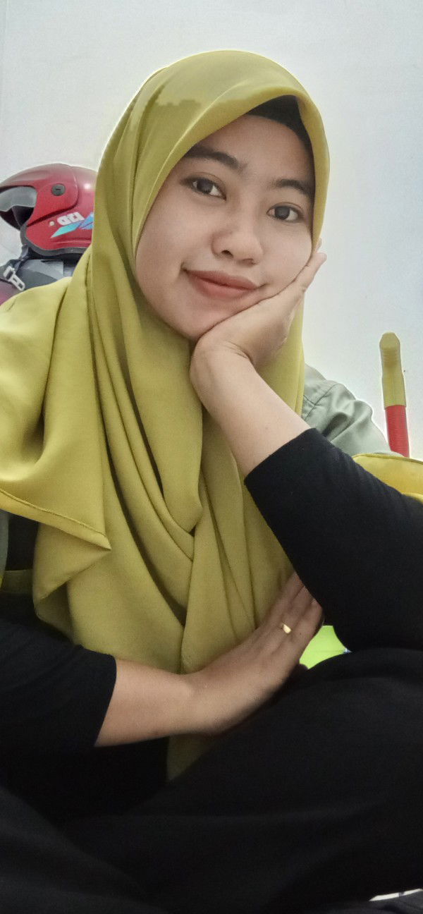 Suaibatul Aslamiyah profile icon