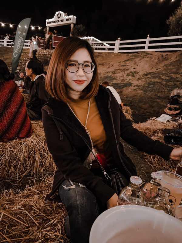 Suvitta Somrit profile icon