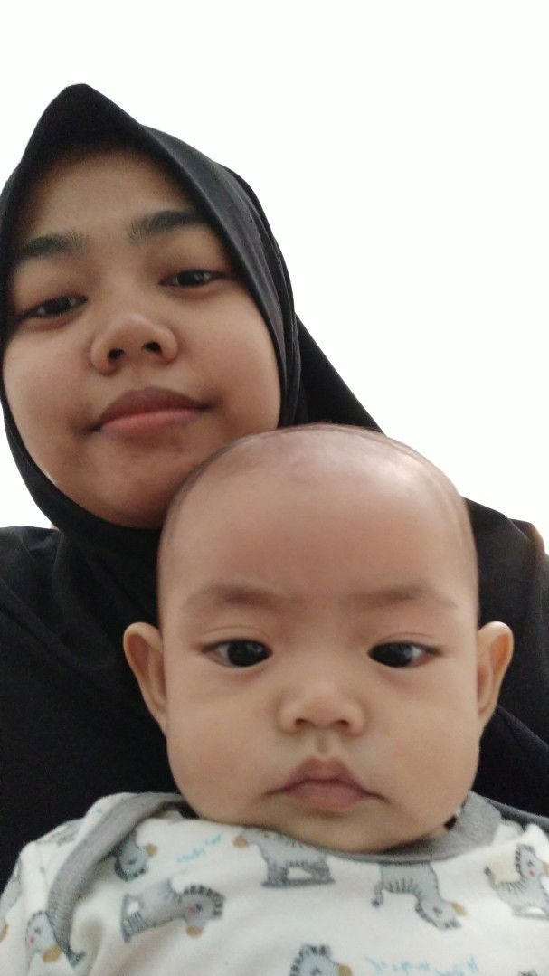 Tridiani Laraswanti profile icon