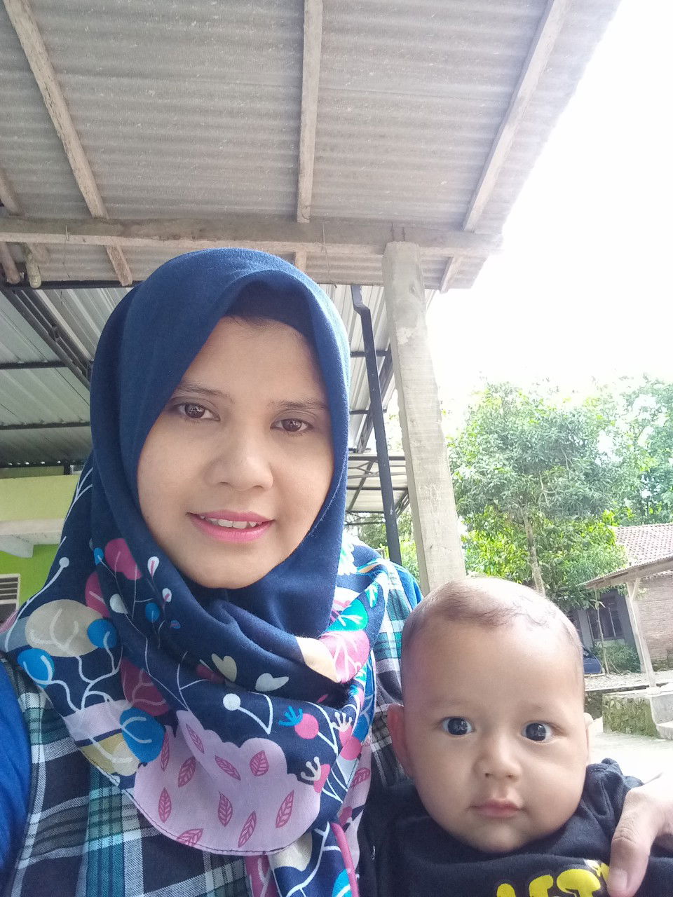 Nur Faoziyah profile icon