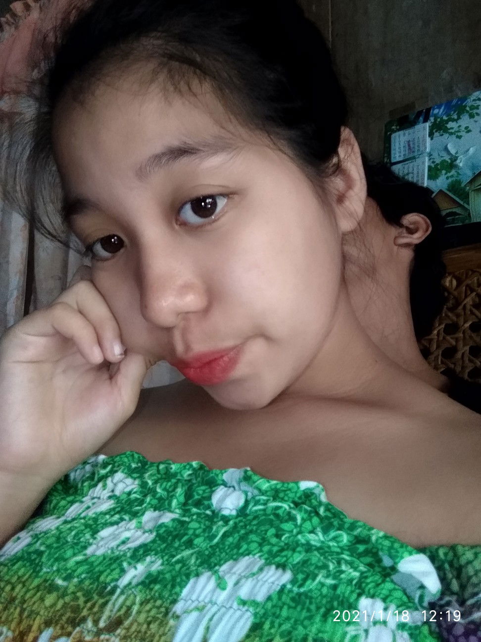 Jannela Unisa profile icon