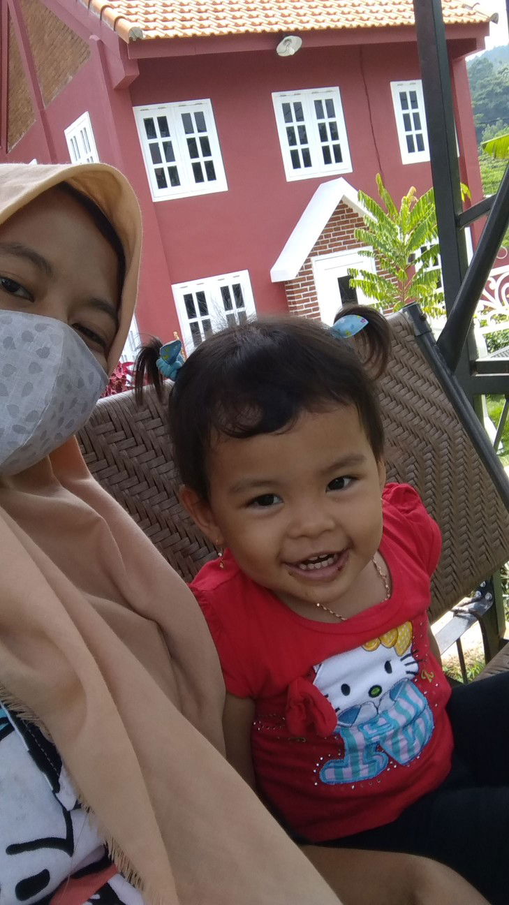 Lilis ainur Rosidah profile icon