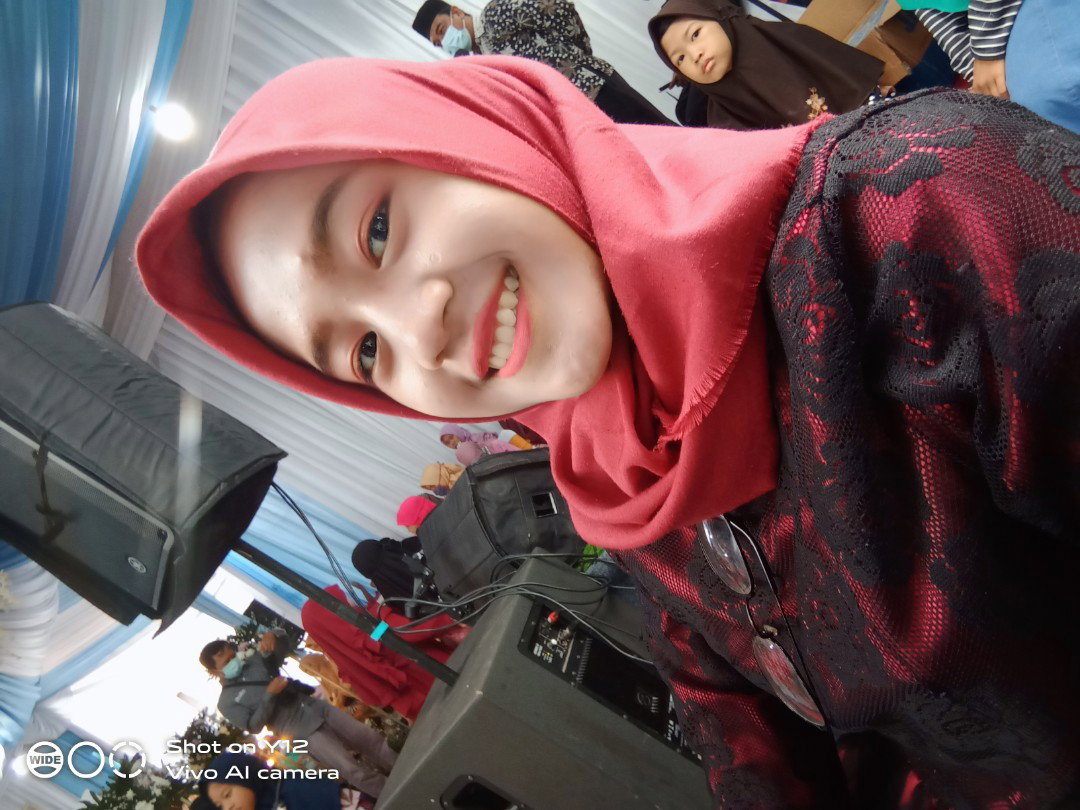 Mirnawati Mirna profile icon