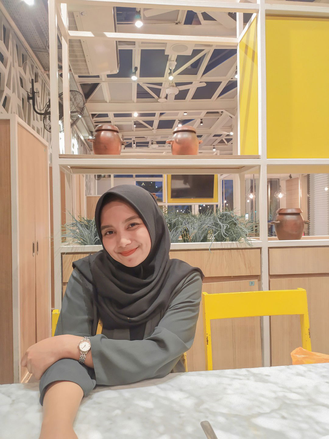 Rita Dwilestari profile icon