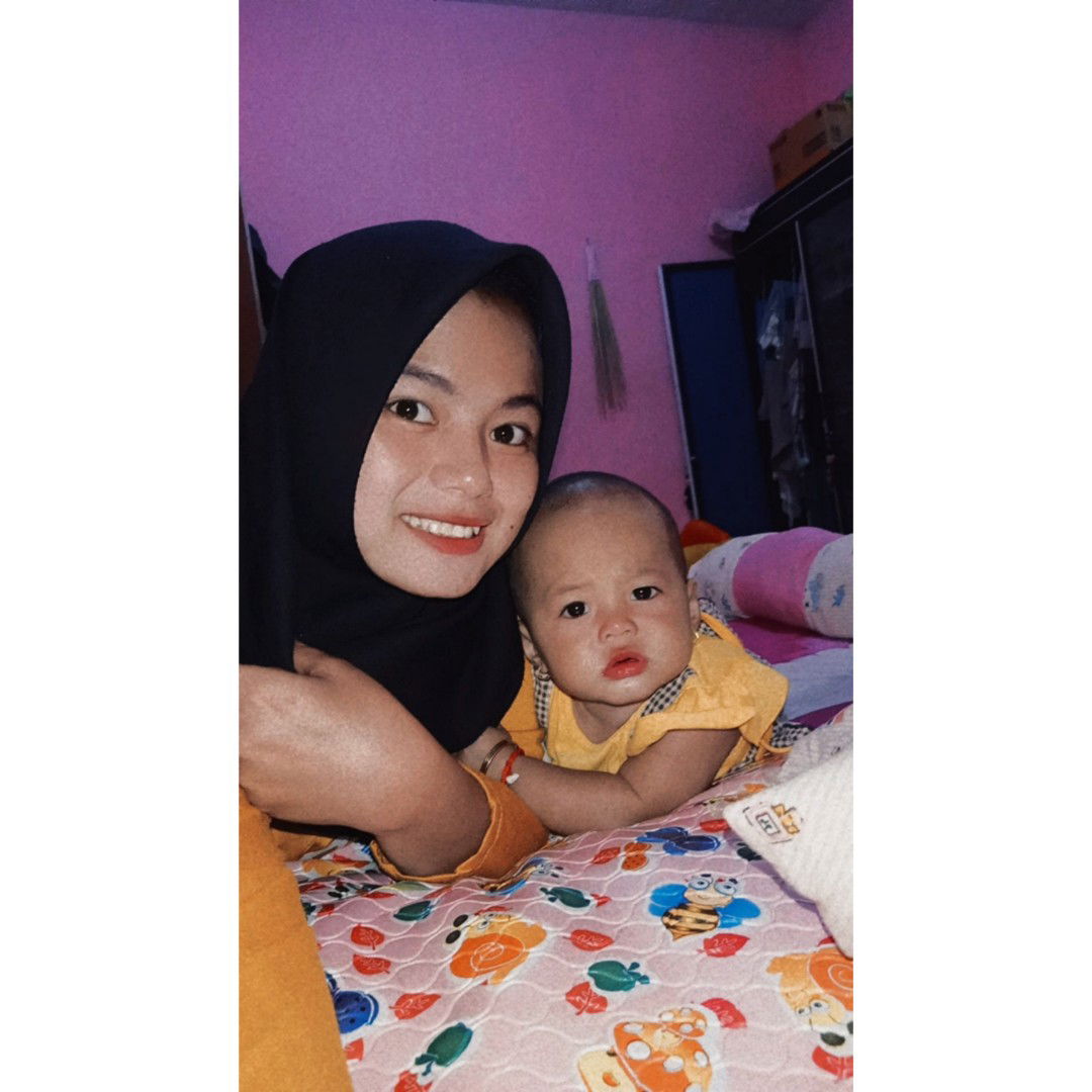 Qomariyah profile icon