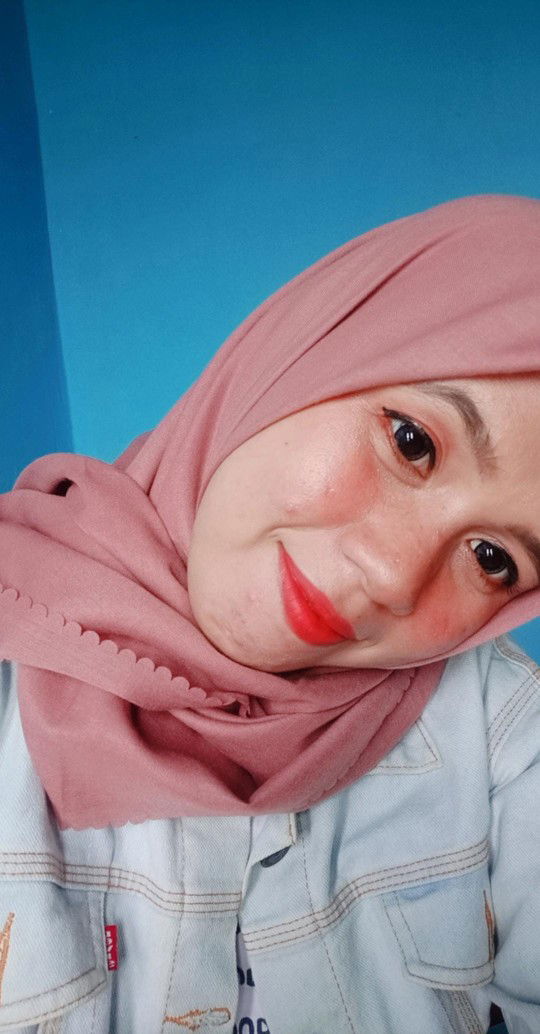 Fahrina Supianida profile icon