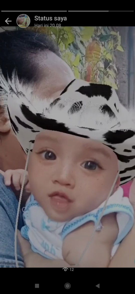 Noni Milenia profile icon