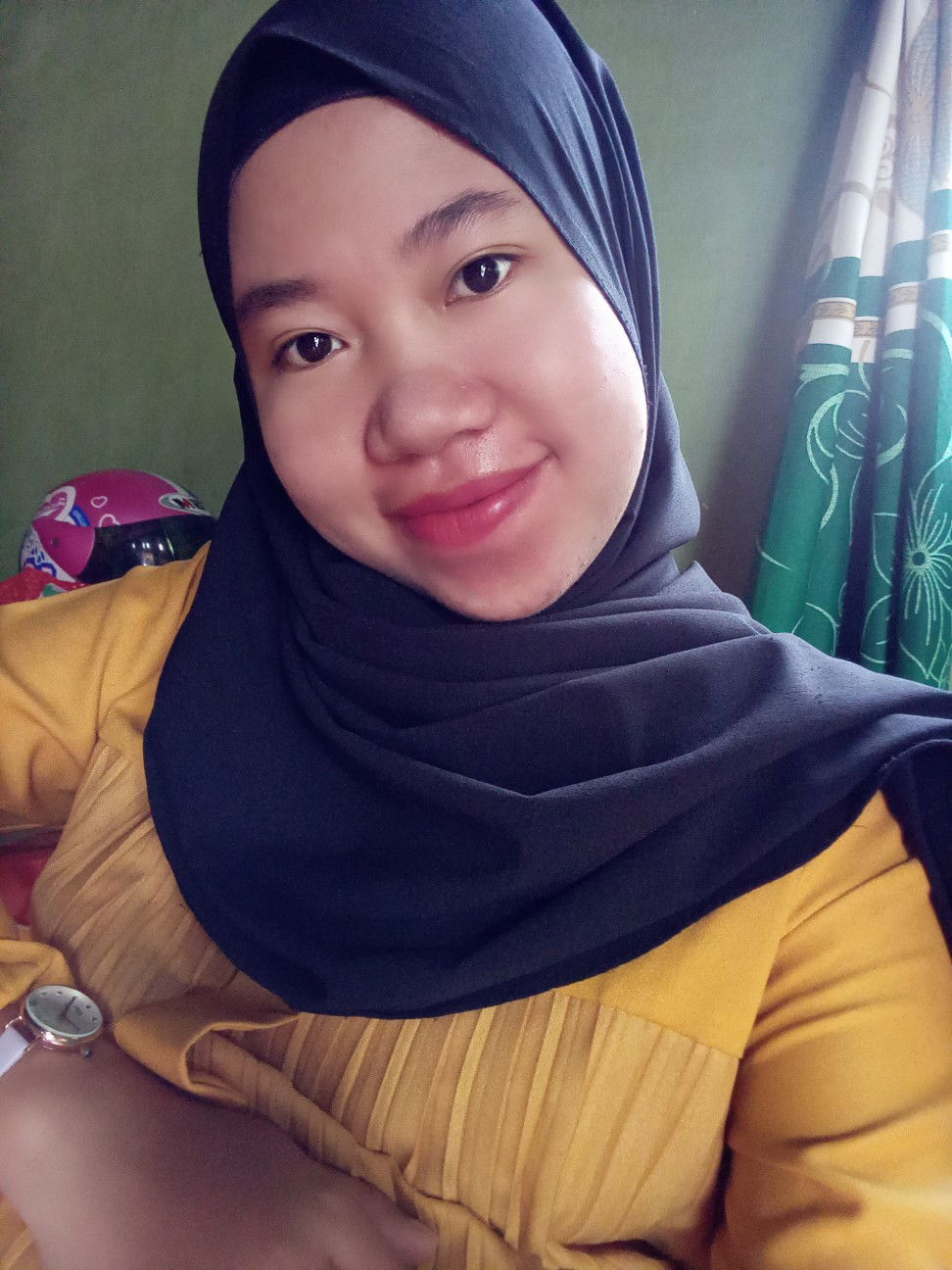 Tika Vrizkytia profile icon