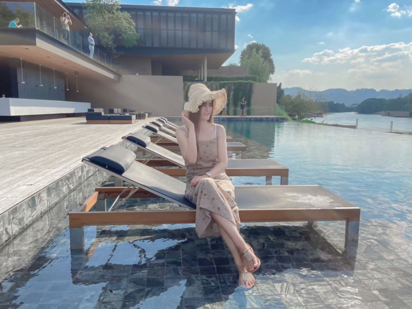 Chitchanok Kanchanathanyalak profile icon