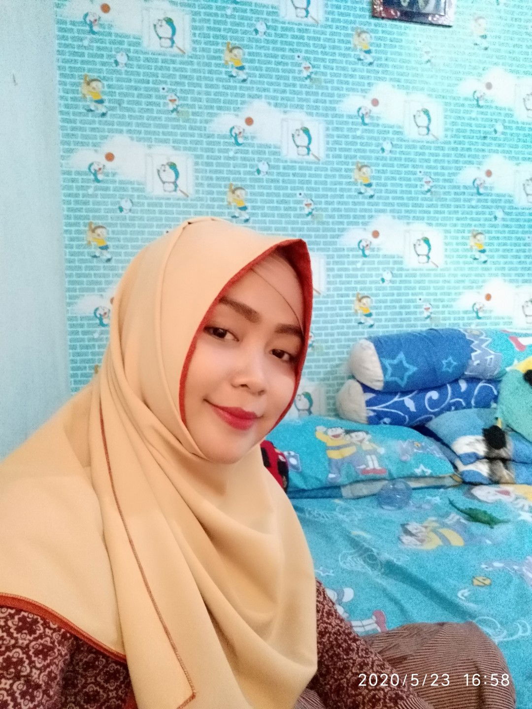 Ibu El' profile icon