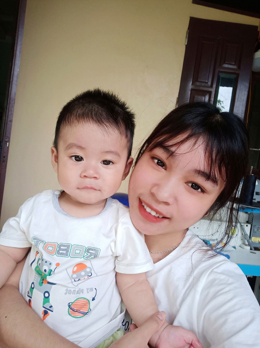 Thúy Nga profile icon