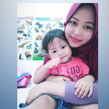 Nurul Hidda profile icon