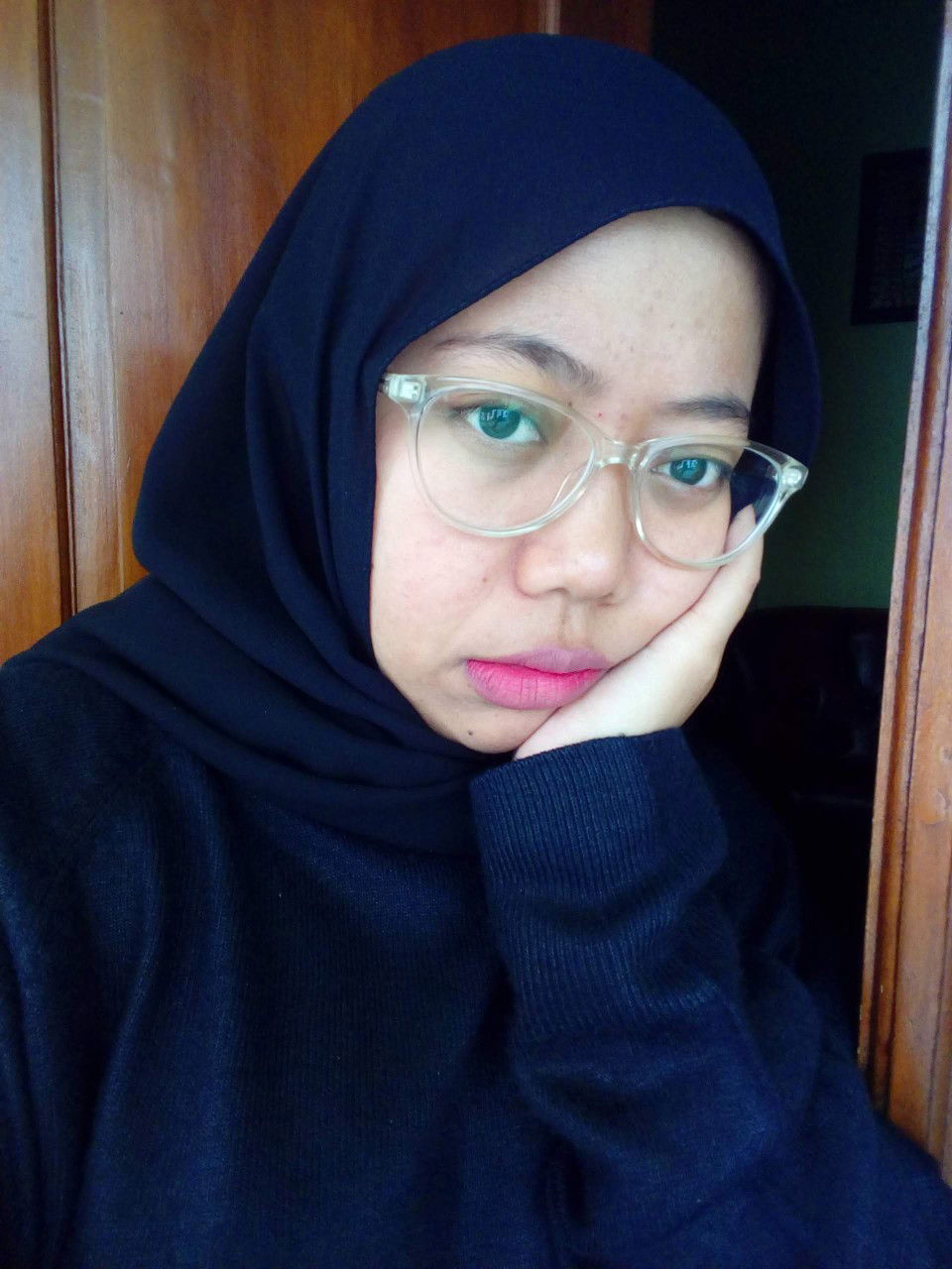 Ajeng Astuti profile icon