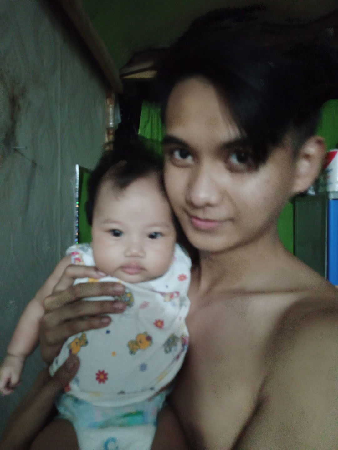 Amiel Benedict Ilagan Ganaden profile icon