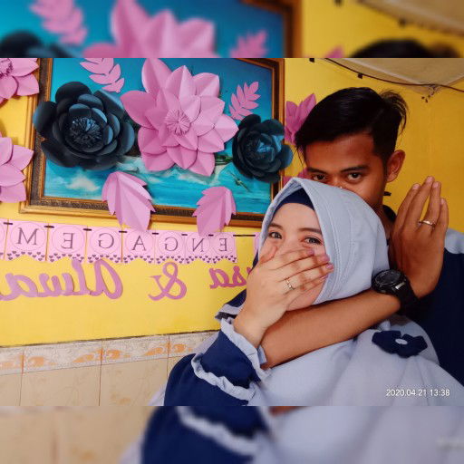 Aslimatuz Annisa profile icon