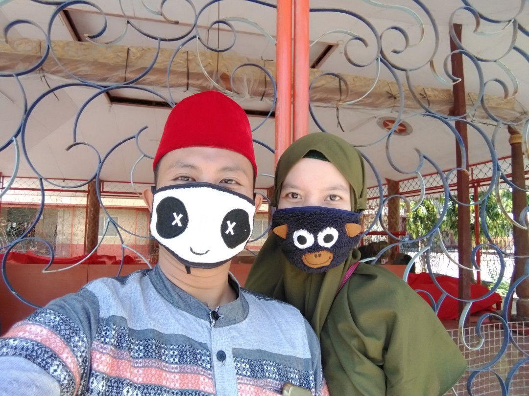 Lifliyah Al Hamid profile icon