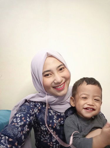 Latifah Rahman Nurfazriah profile icon