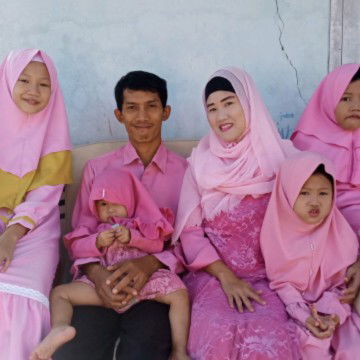 Jubaedah Bedah profile icon