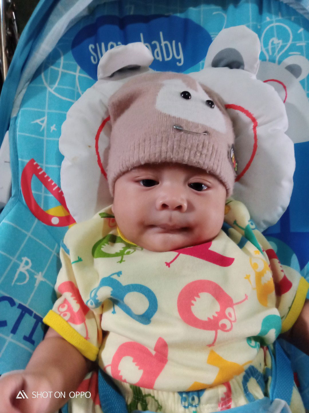 Putri Permadani profile icon