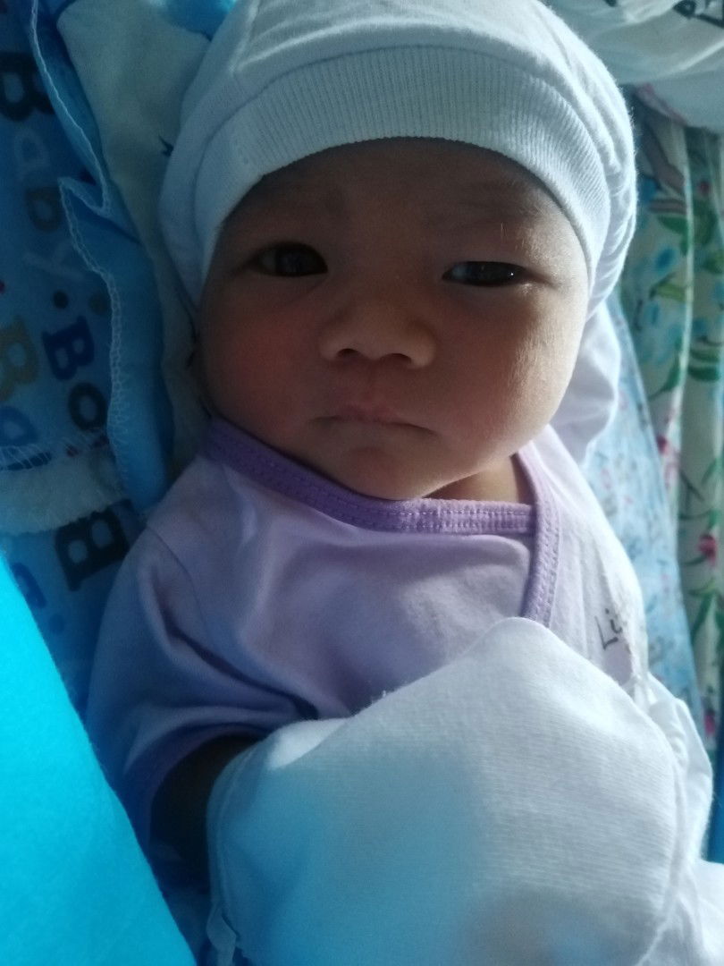 Renalin Gade profile icon