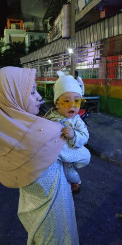 Trisnawati Jibril profile icon