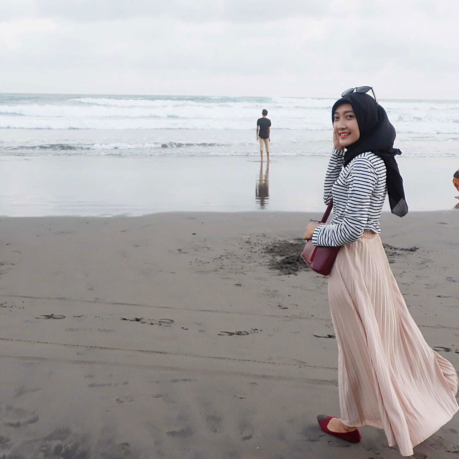 Irma Yuliasari profile icon