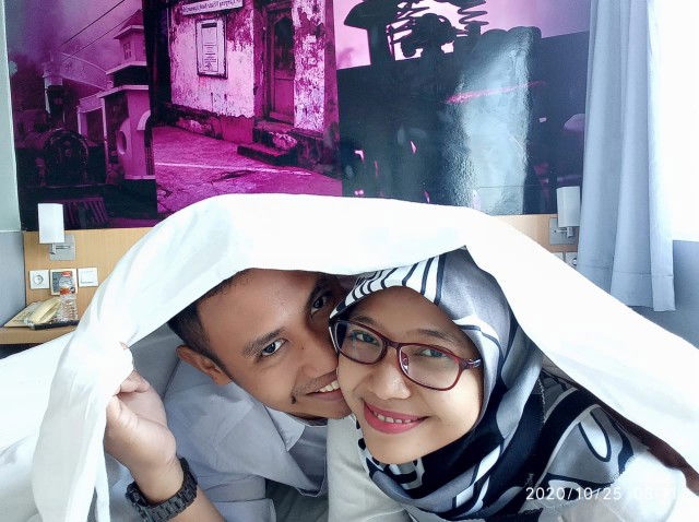 Elsa Putra profile icon