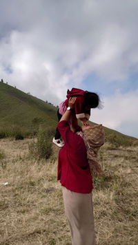 Ika Hany profile icon