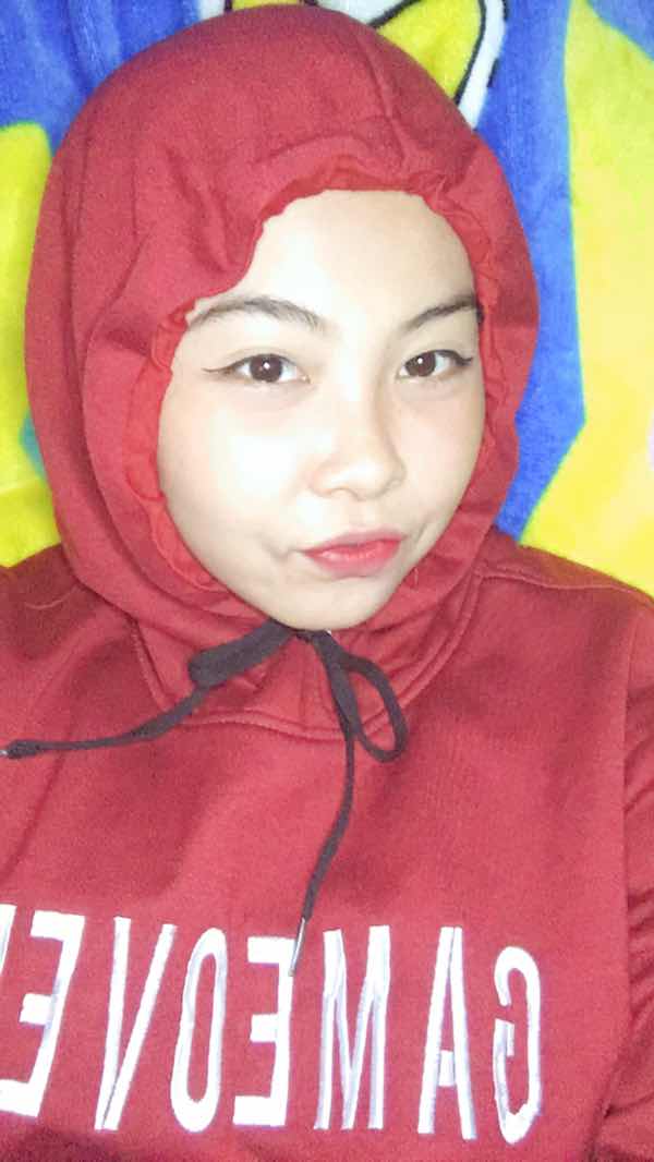 Zaeda Fitrotul Amaliya profile icon