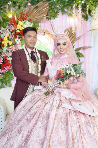 ika devi mariya ulfa profile icon