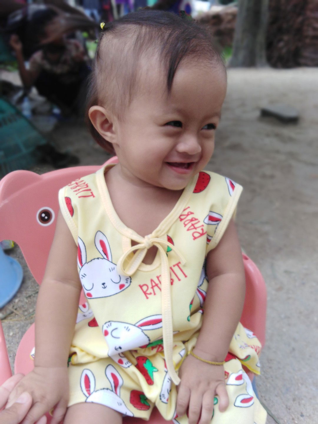 Parida​ Salaeh​ profile icon