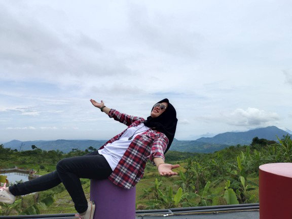 Merry Apriliawanti Haerudin profile icon