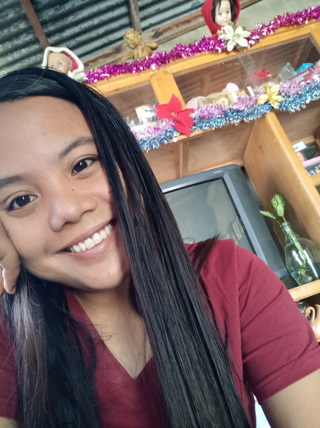 Marilet Martin German profile icon