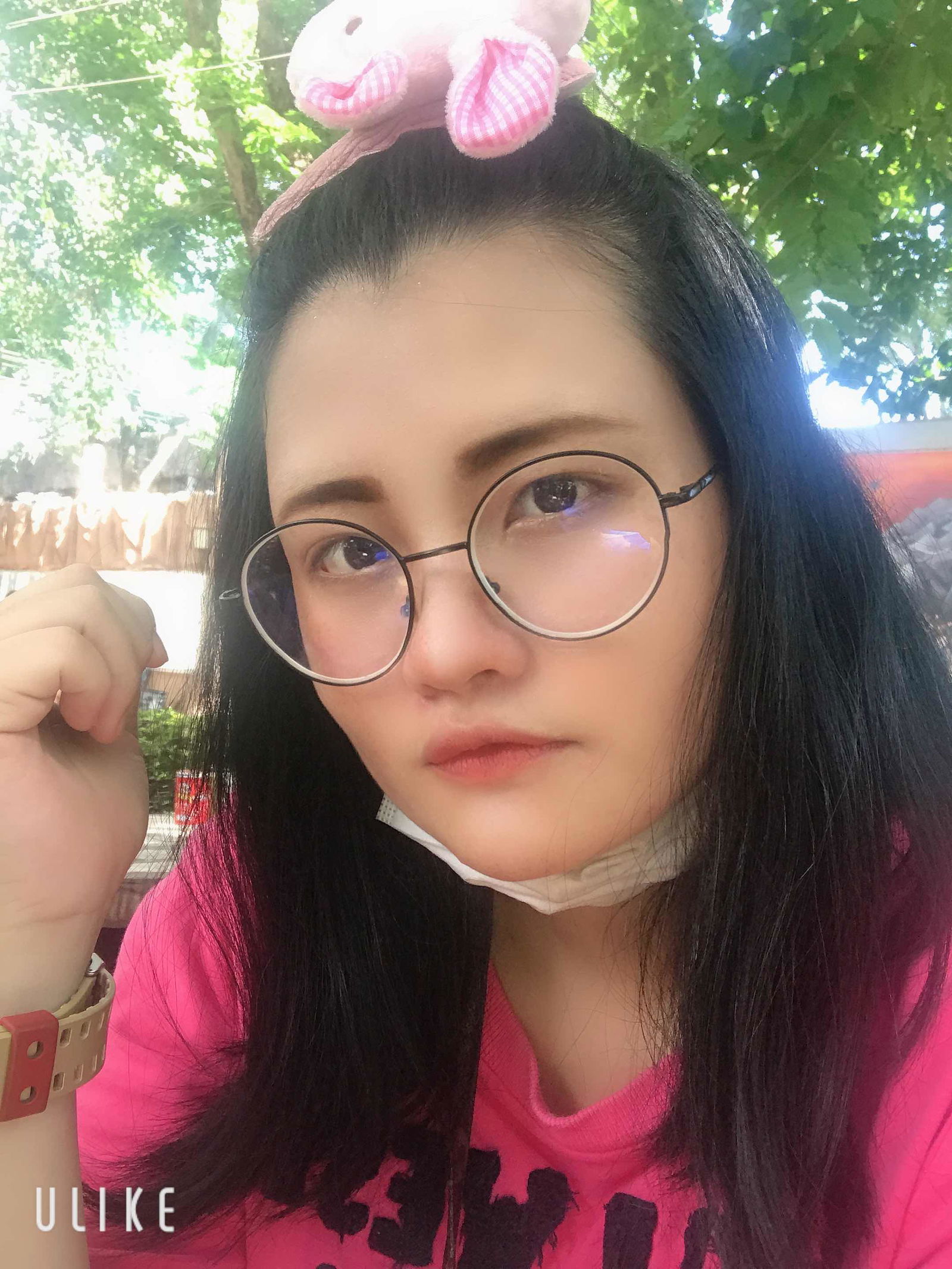 Nichakarn Intasarn profile icon