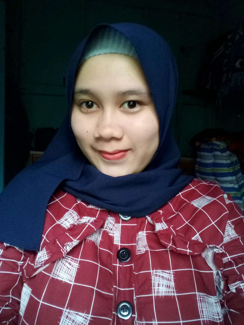 Rismayanti profile icon