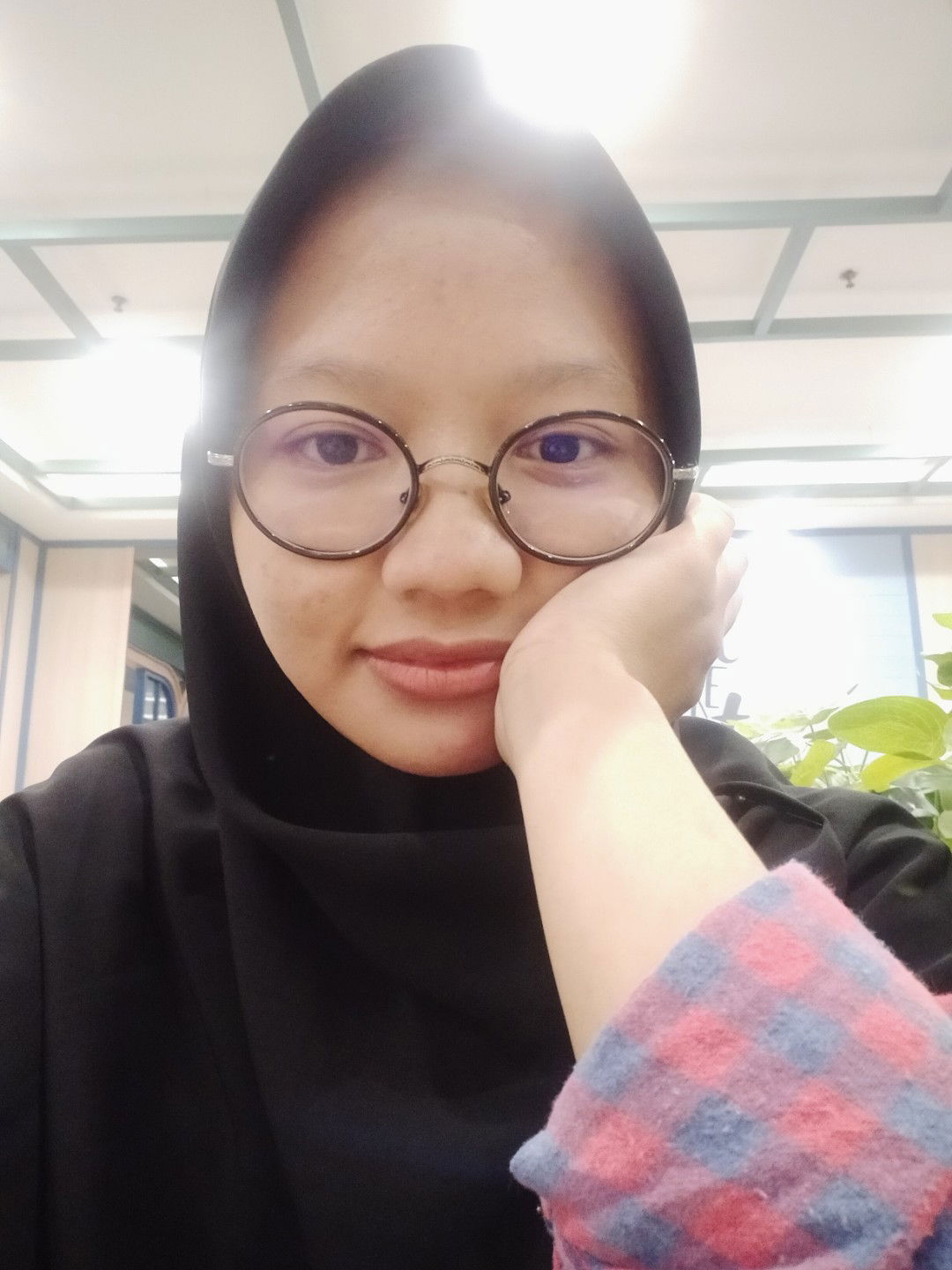 Wahdah Nur fika profile icon