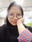Wahdah Nur fika profile icon