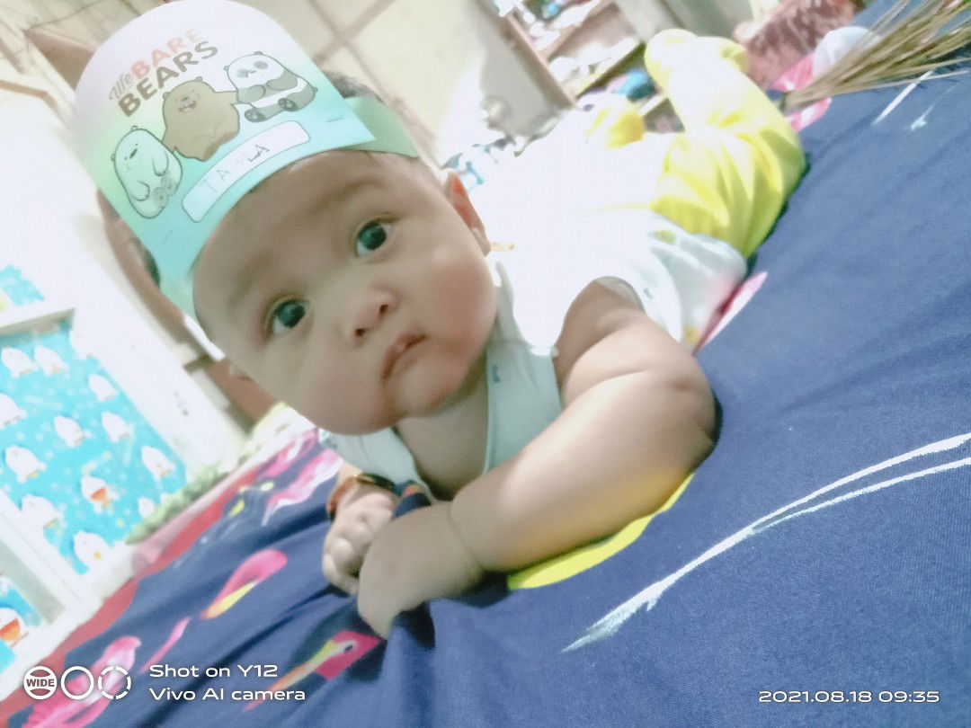 Nivha Oktavianti profile icon