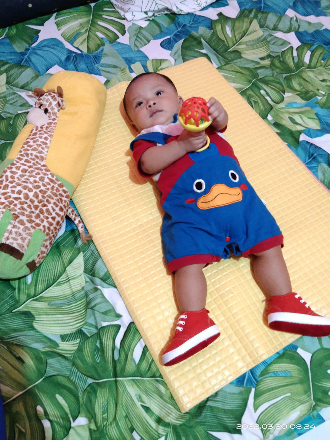 Rizki Khasanah profile icon