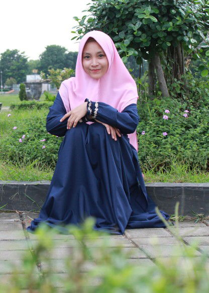 Etik Rahmawati profile icon