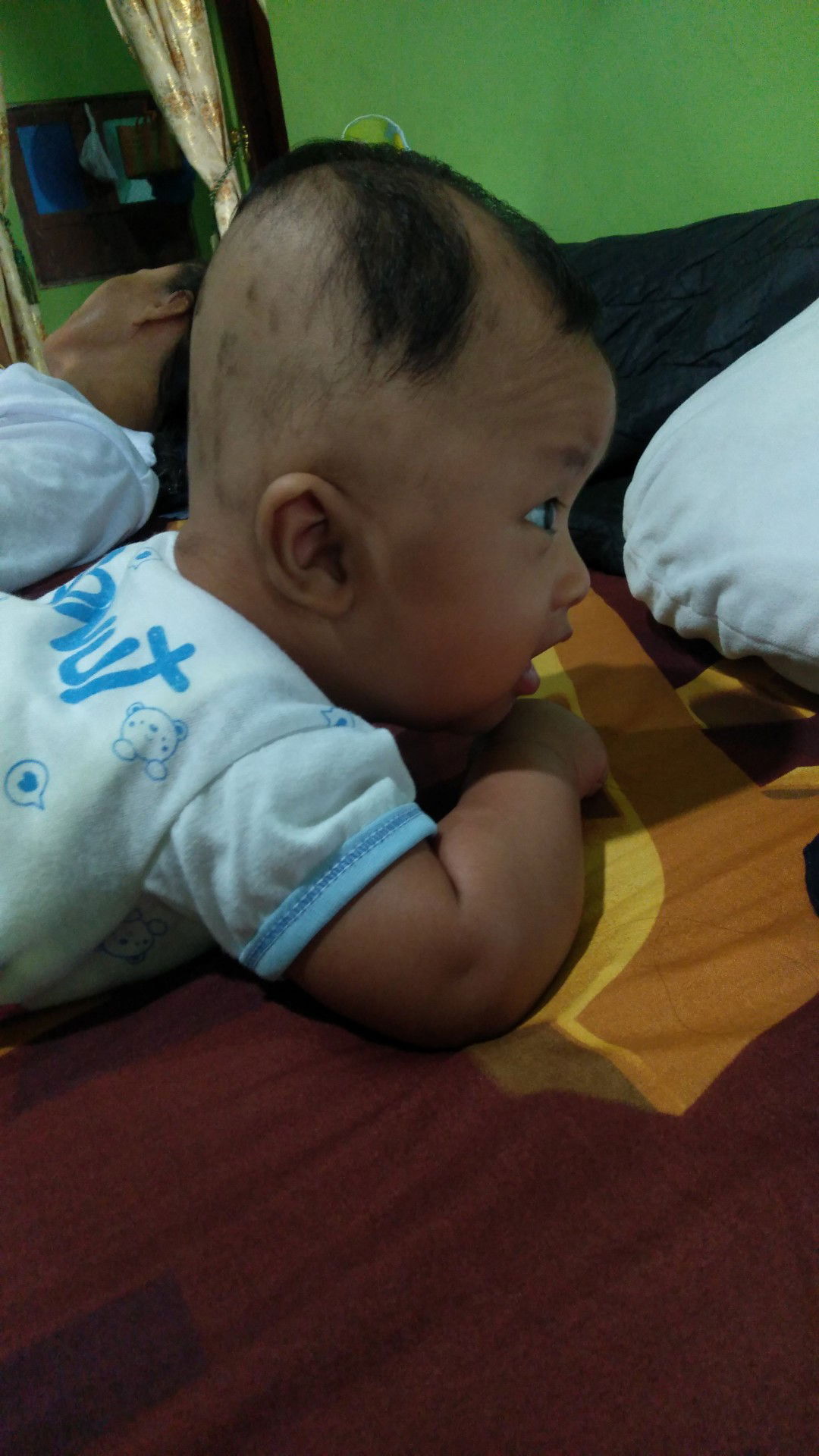 mommy ard profile icon