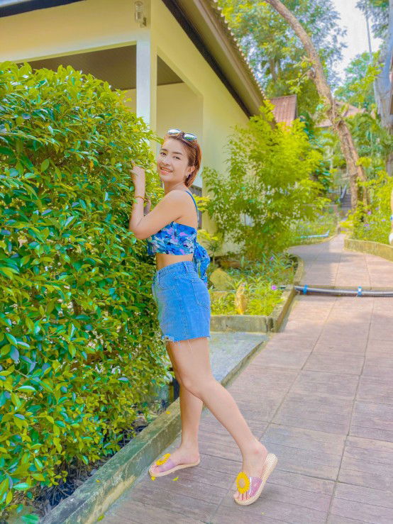 Sirivimon Srirat profile icon