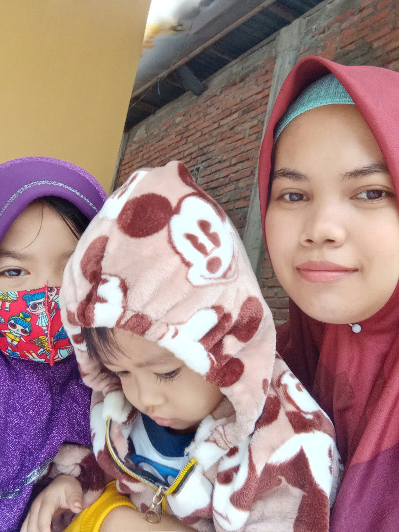 mommy ArAsChel profile icon