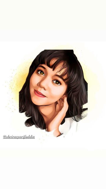 Haseira Syarifuddin profile icon