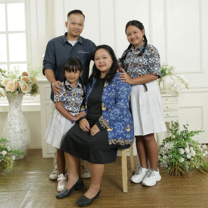 Eny Purwanti profile icon