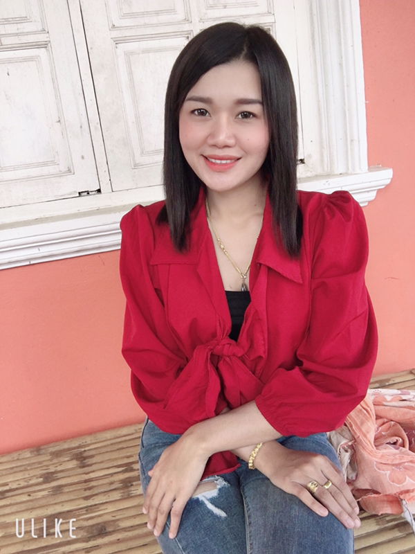 Watcharanut Saysomboon profile icon