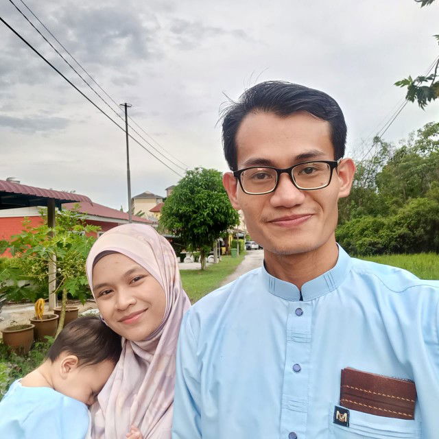 Fatin Mahadzir profile icon