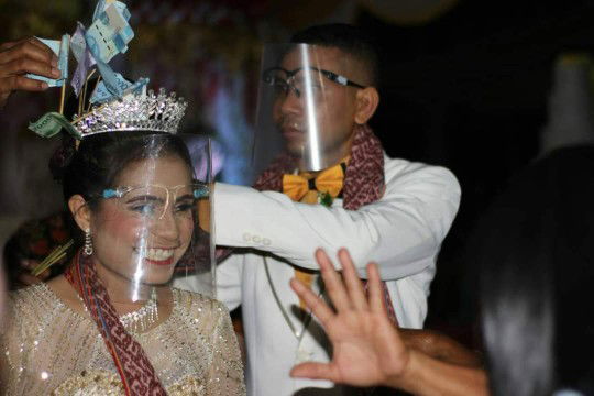 Adolfina Maufani profile icon