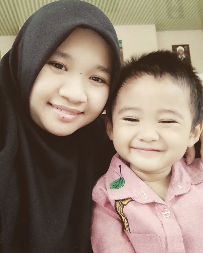 yunita silfia profile icon