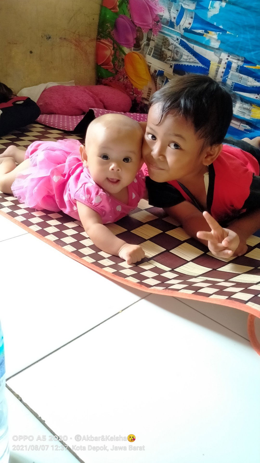 She Shantiie profile icon